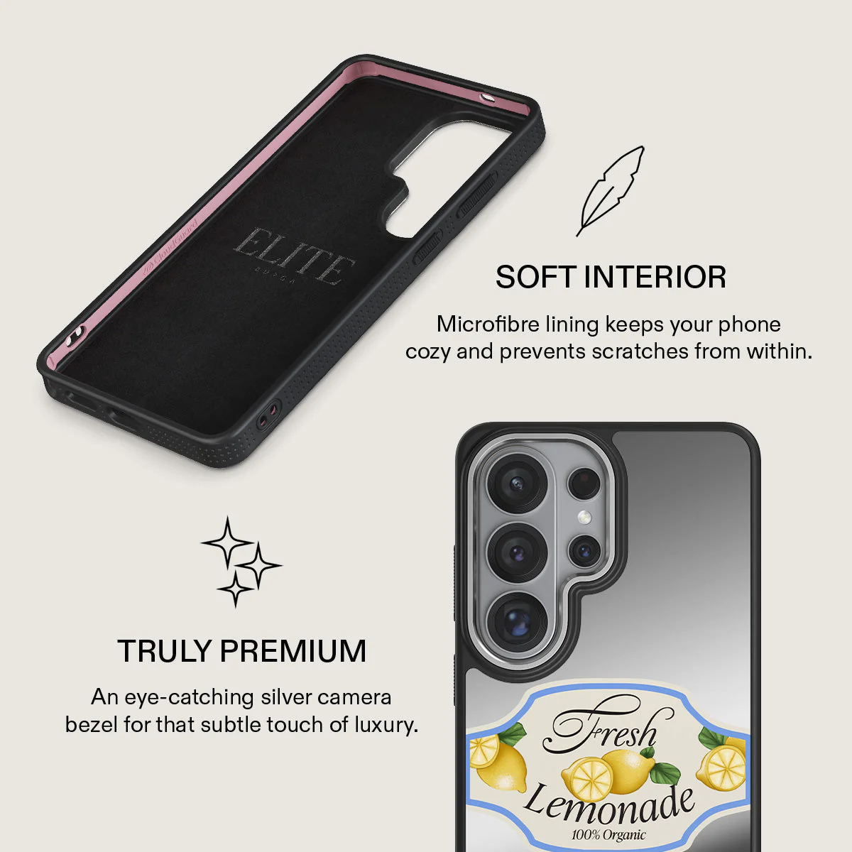 Frizzante - Samsung Galaxy S26 Ultra Case - Image 62