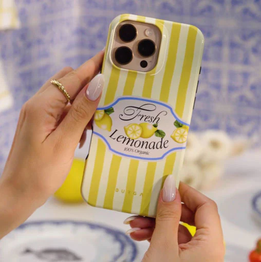 Frizzante - Samsung Galaxy S26 Ultra Case - Image 64