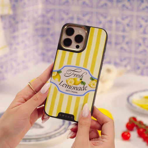 Frizzante - Samsung Galaxy S26 Ultra Case - Image 65