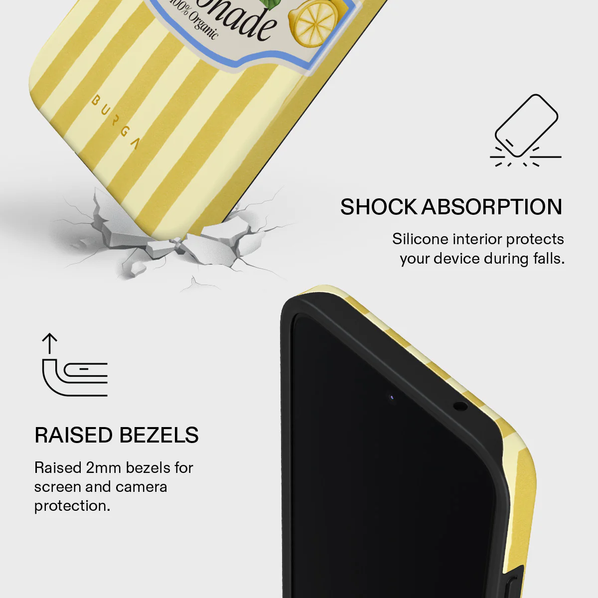 Frizzante - Xiaomi 15T Case - Image 4