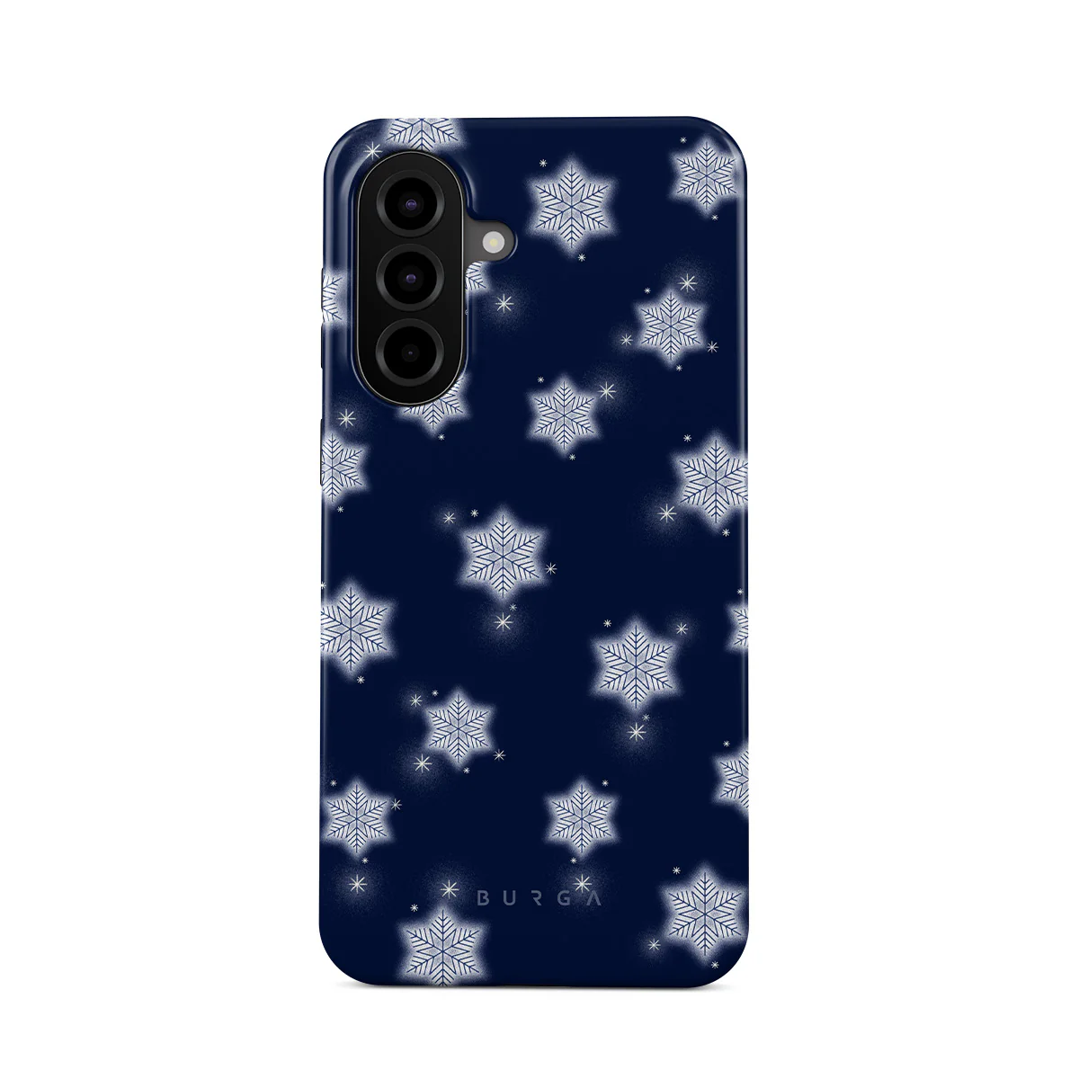 Frosty Pines - Samsung Galaxy A57 5G Case