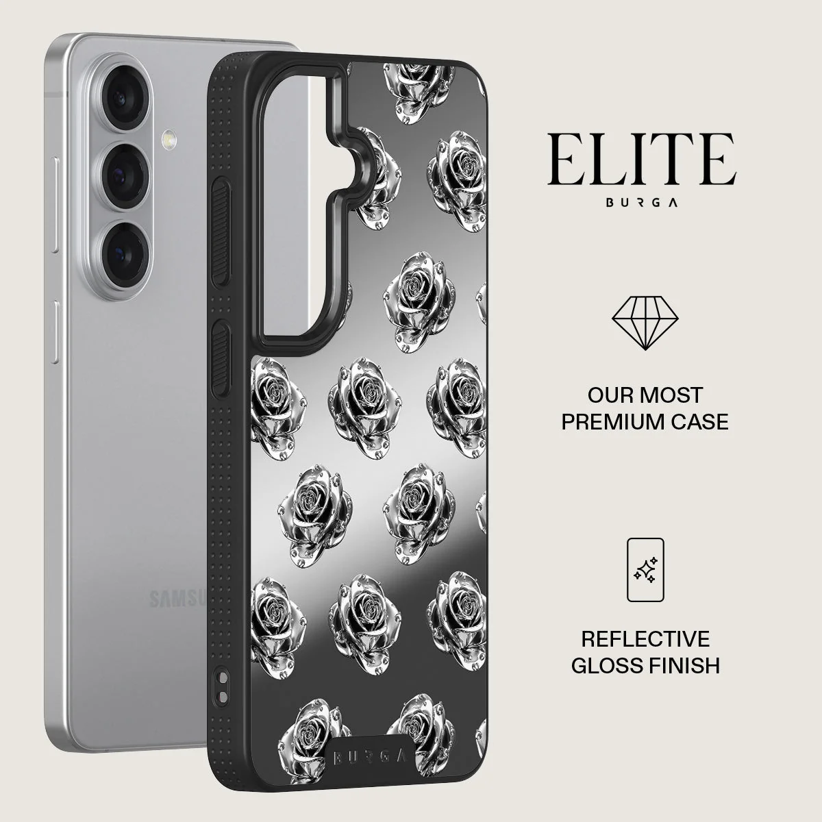 Frozen - Samsung Galaxy S26 Plus Case - Image 10