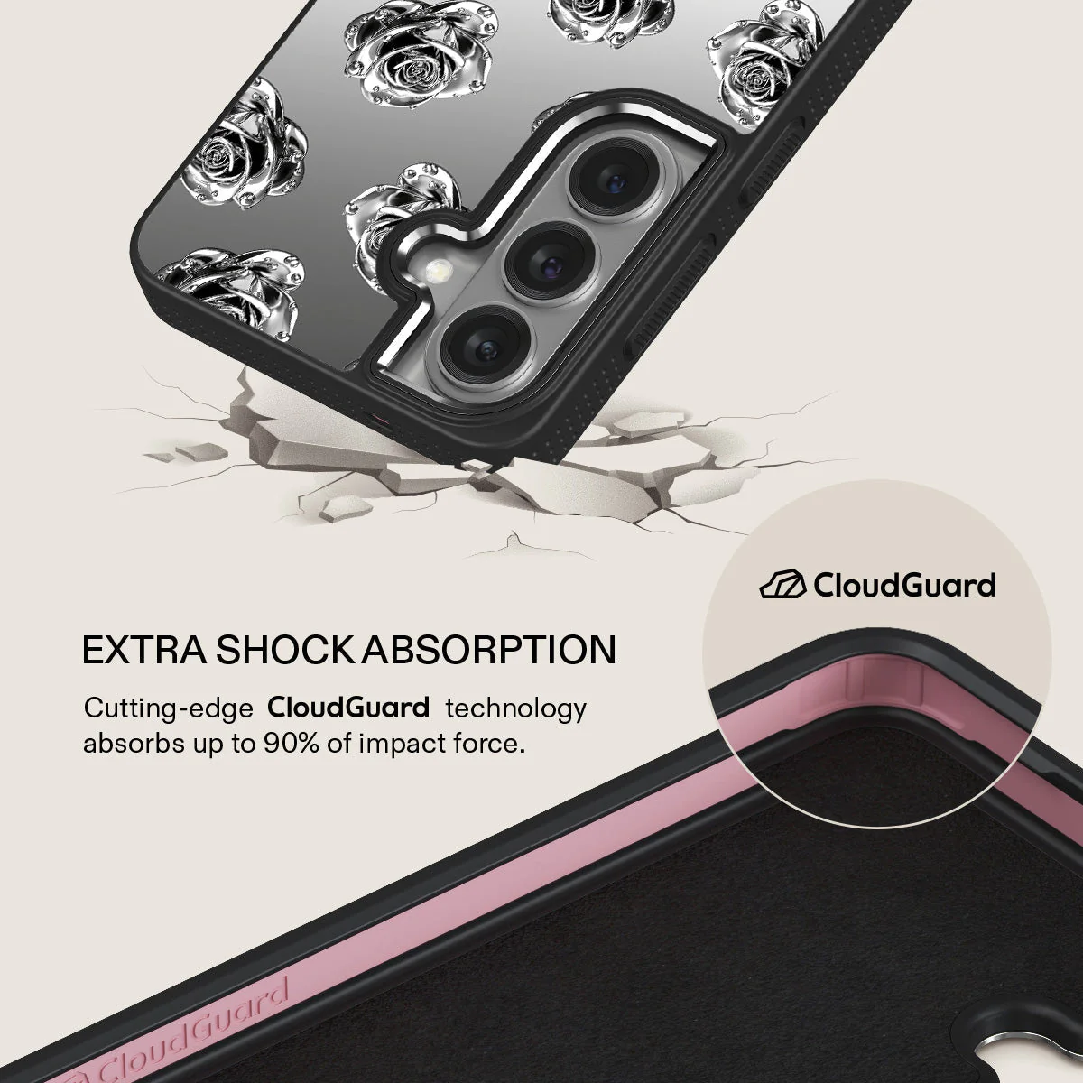 Frozen - Samsung Galaxy S26 Plus Case - Image 11