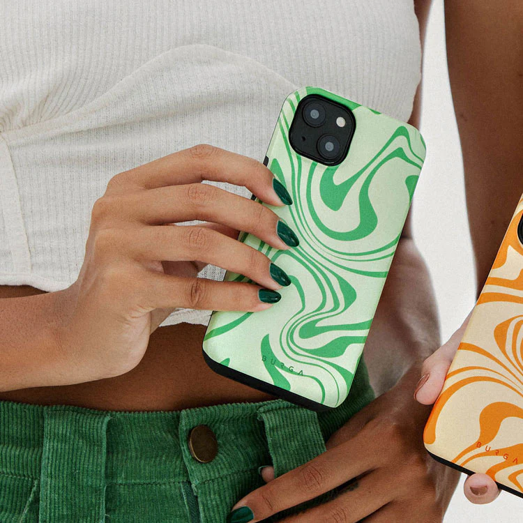Funky Sensation - Samsung Galaxy A37 5G Case - Image 6