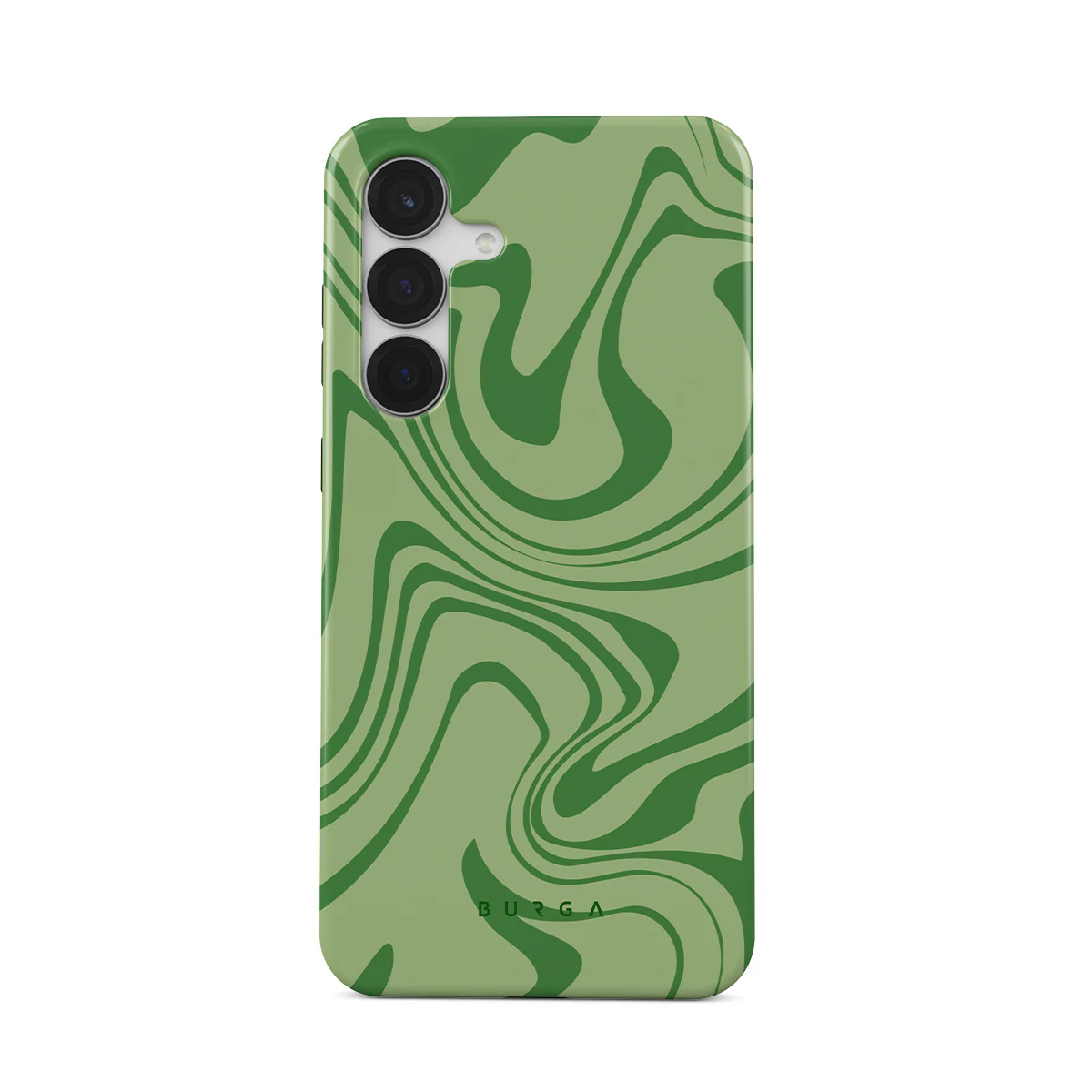 Funky Sensation - Samsung Galaxy S25 FE Case