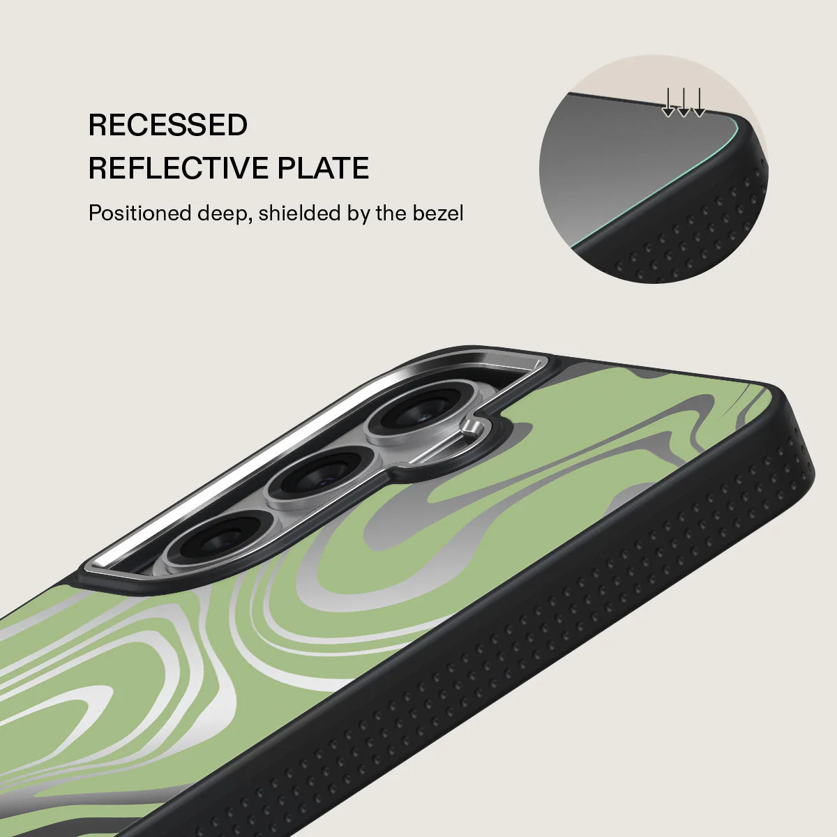 Funky Sensation - Samsung Galaxy S26 Case - Image 59