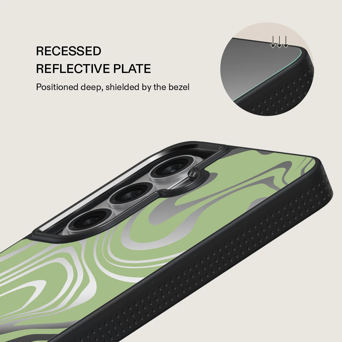 Funky Sensation - Samsung Galaxy S26 Plus Case - Image 51