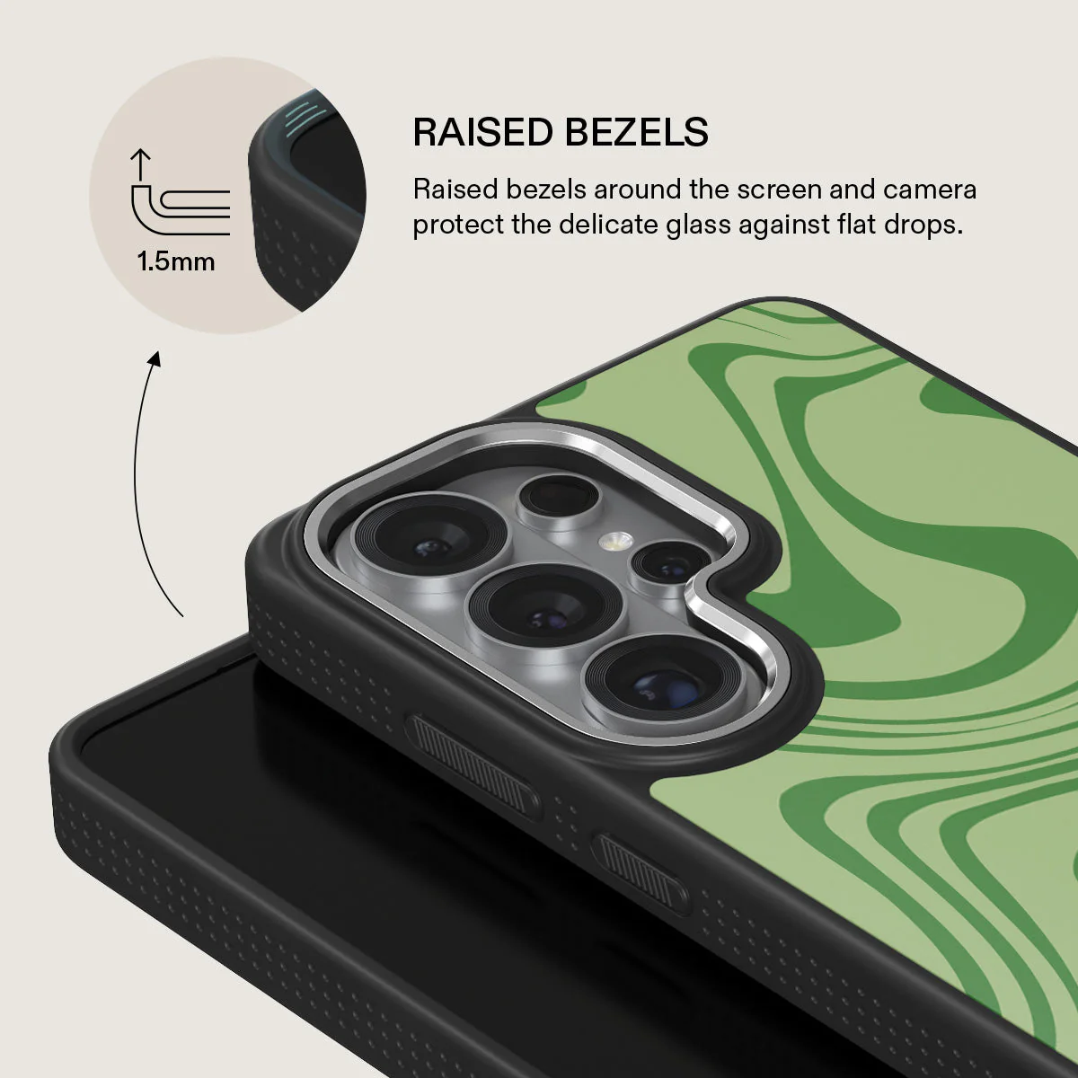 Funky Sensation - Samsung Galaxy S26 Ultra Case - Image 22