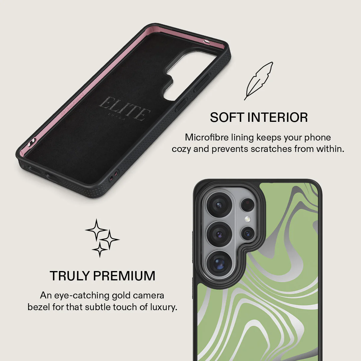 Funky Sensation - Samsung Galaxy S26 Ultra Case - Image 54