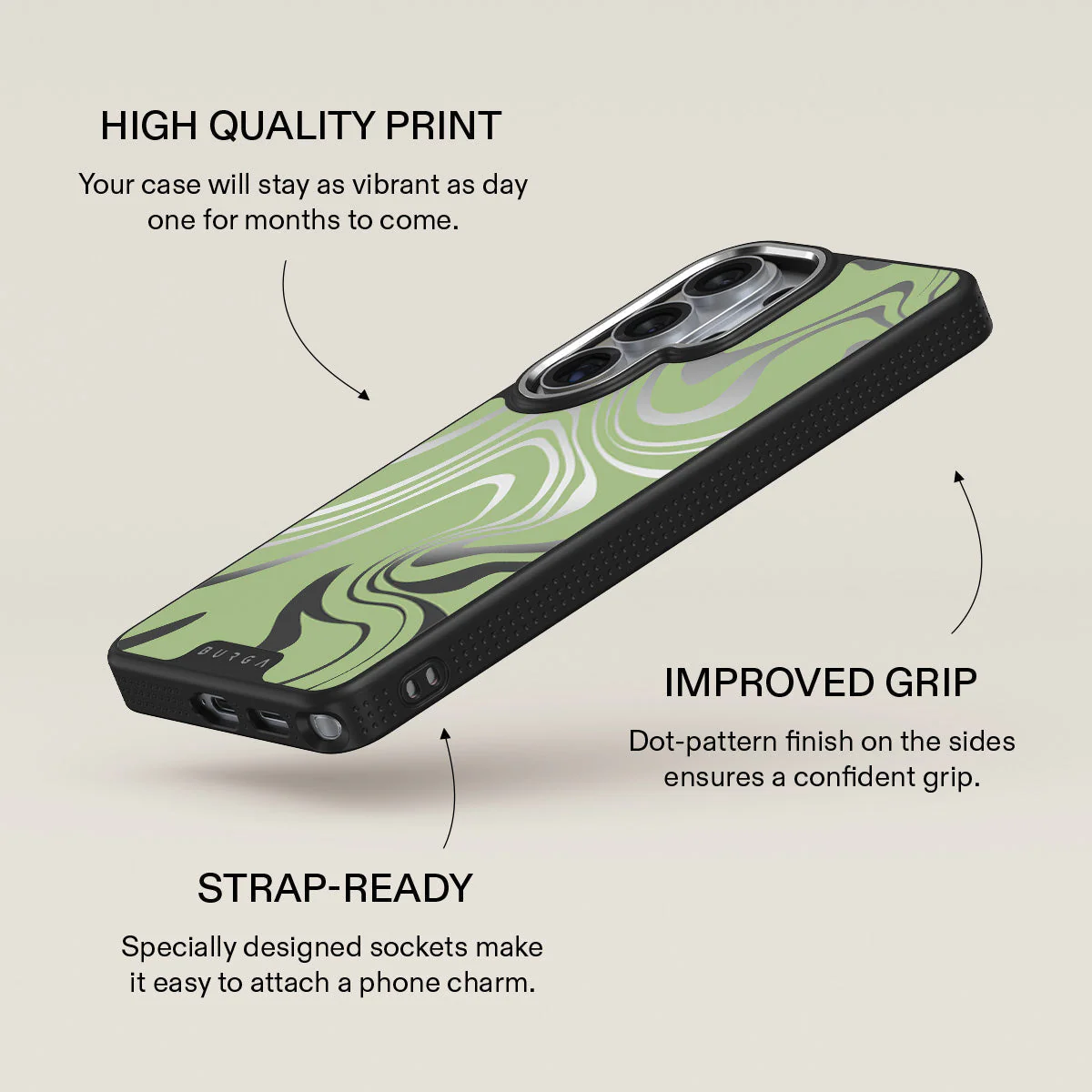 Funky Sensation - Samsung Galaxy S26 Ultra Case - Image 61