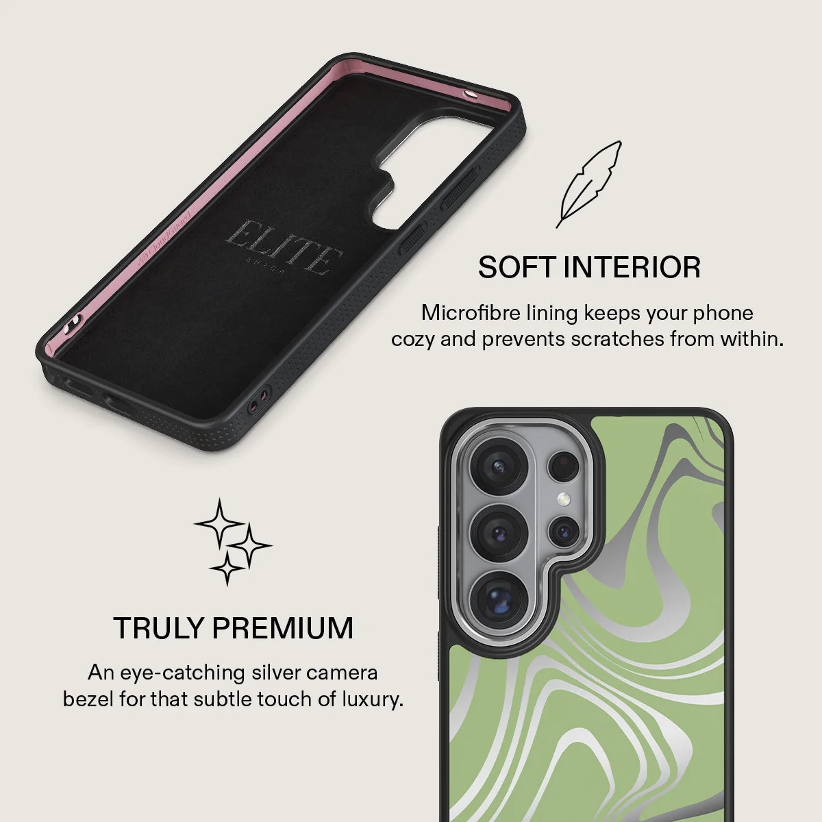 Funky Sensation - Samsung Galaxy S26 Ultra Case - Image 62