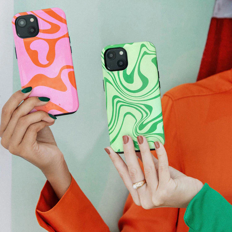 Funky Sensation - Samsung Galaxy S26 Ultra Case - Image 69