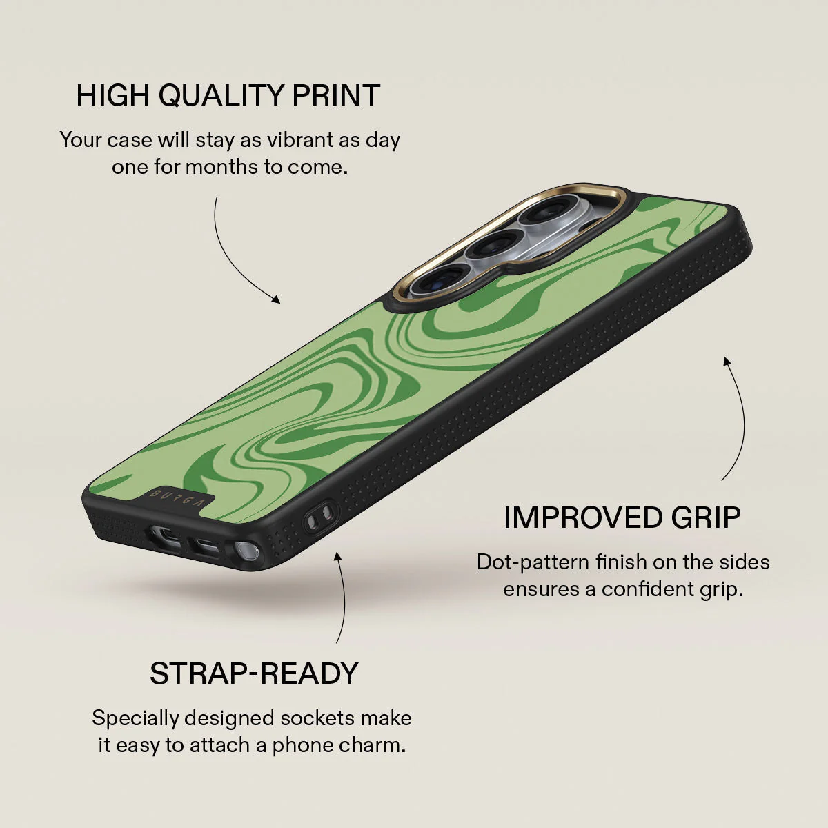 Funky Sensation - Samsung Galaxy S26 Ultra Case - Image 9