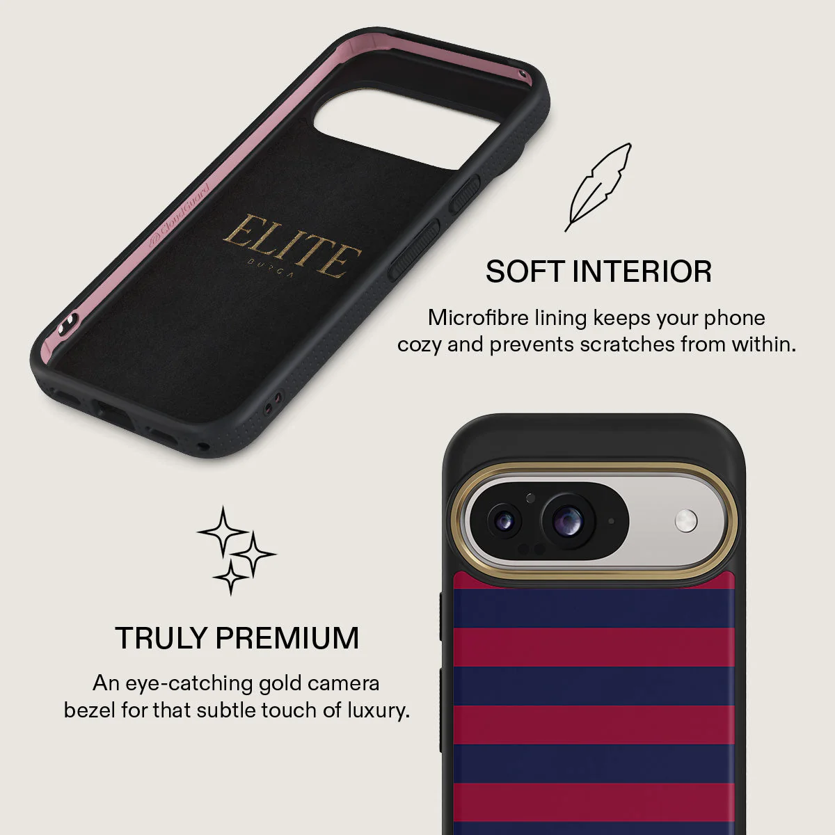 Game Changer - Google Pixel 10 Case - Image 10