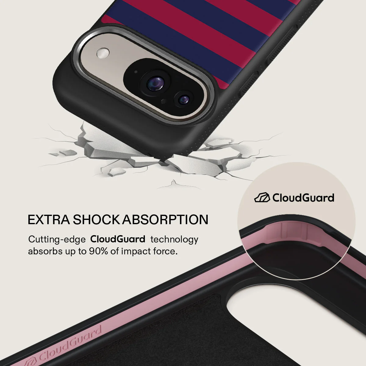 Game Changer - Google Pixel 10 Case - Image 14