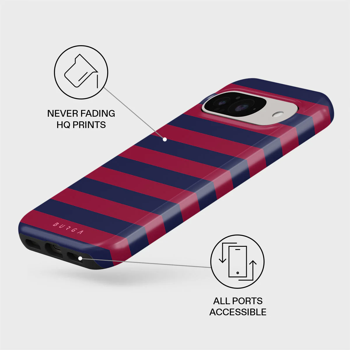 Game Changer - Google Pixel 10 Case - Image 3