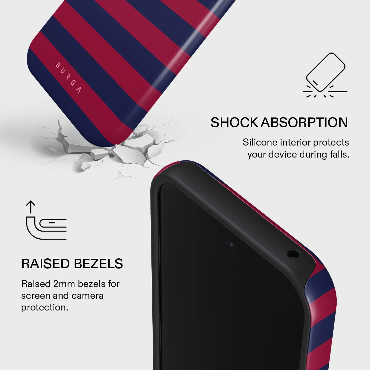 Game Changer - Google Pixel 10 Pro Case - Image 4