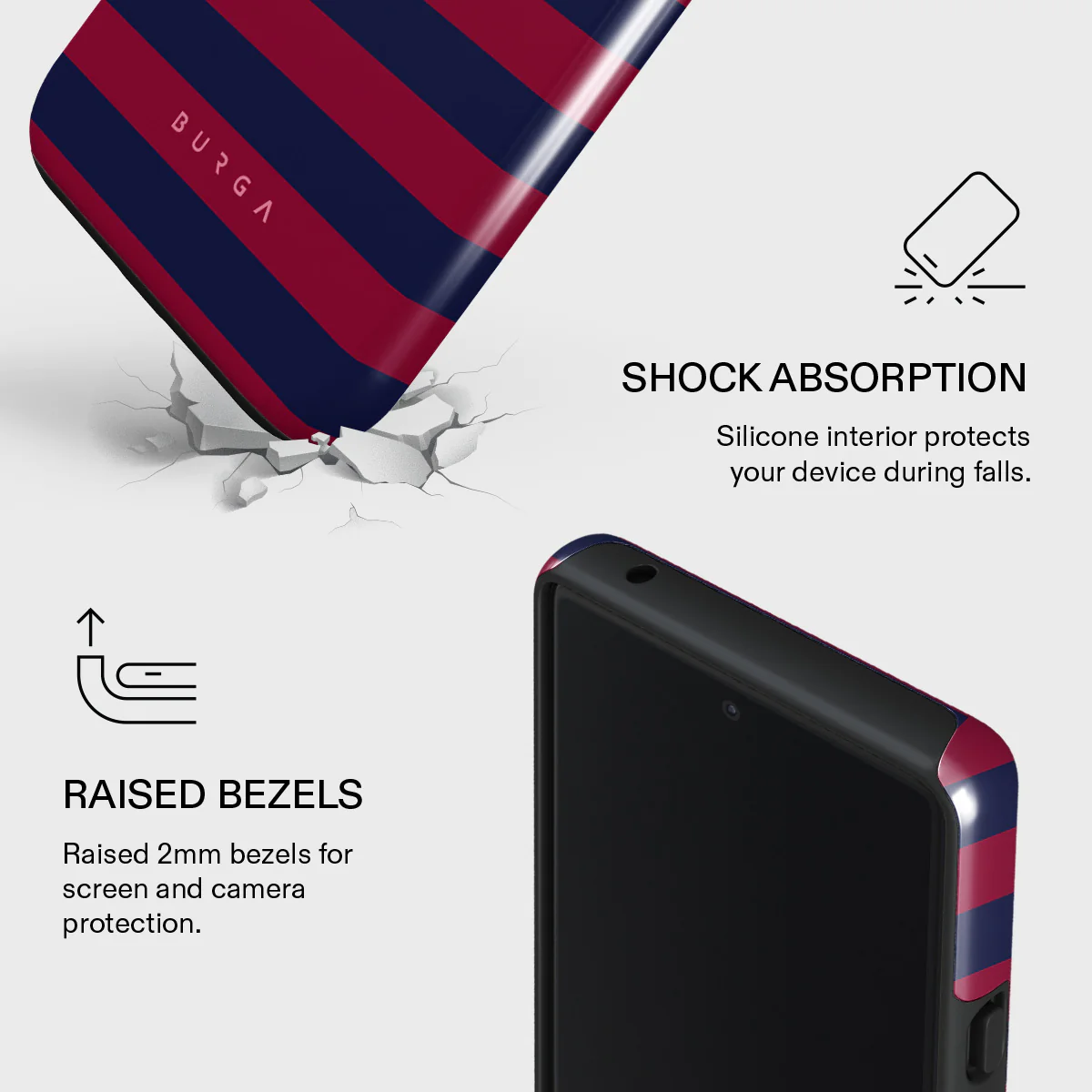 Game Changer - Google Pixel 6 Case - Image 4