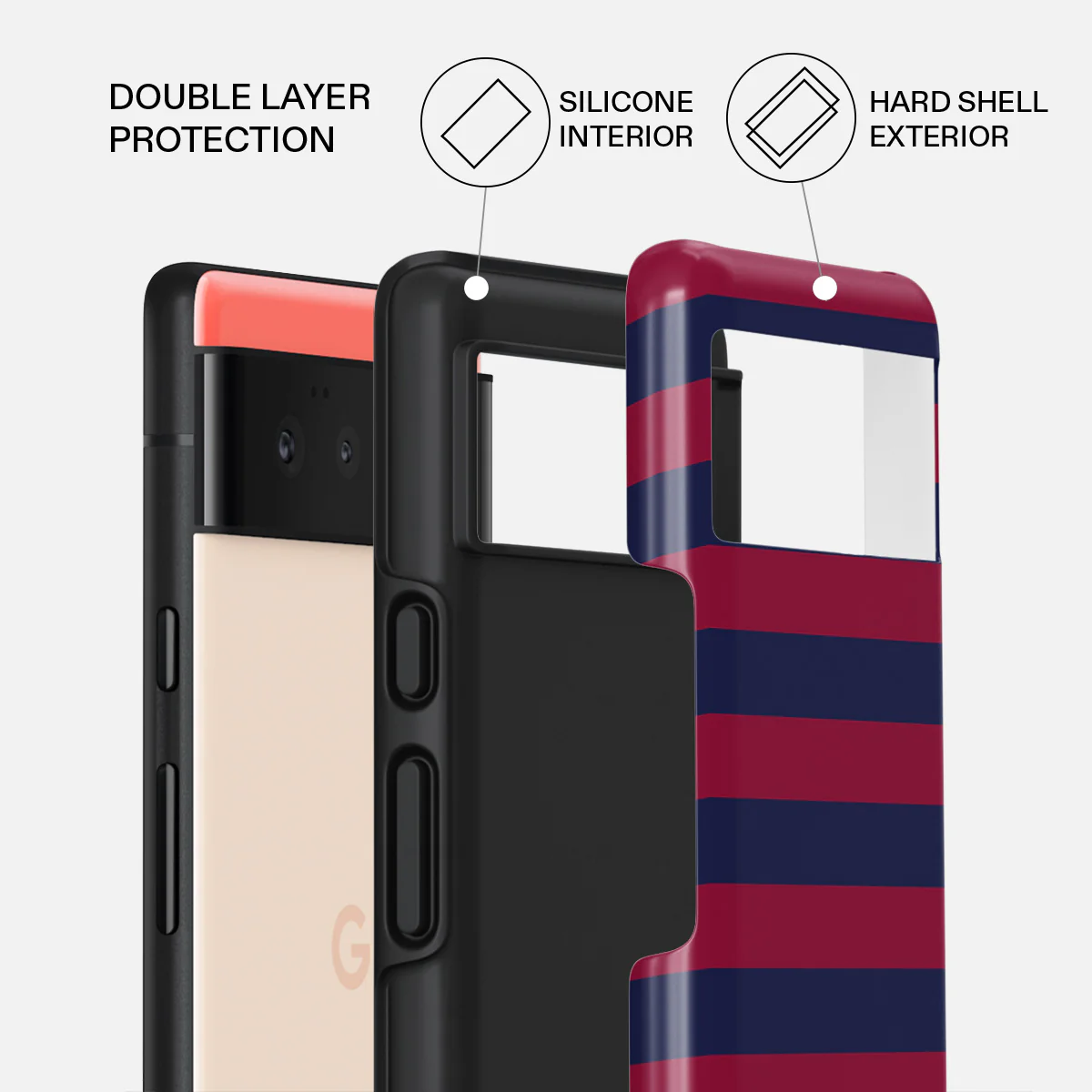 Game Changer - Google Pixel 6a Case - Image 2