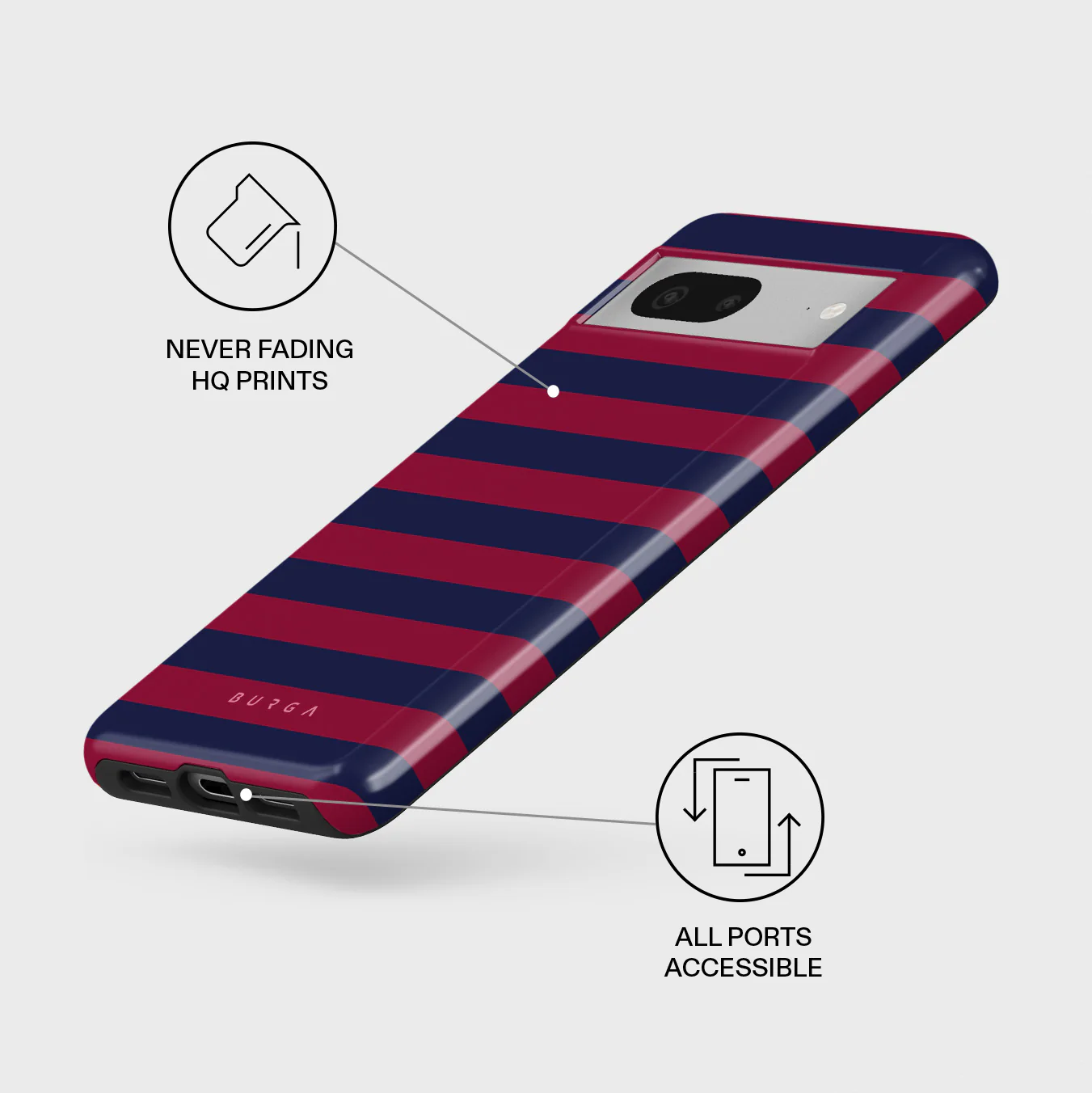 Game Changer - Google Pixel 7a Case - Image 3