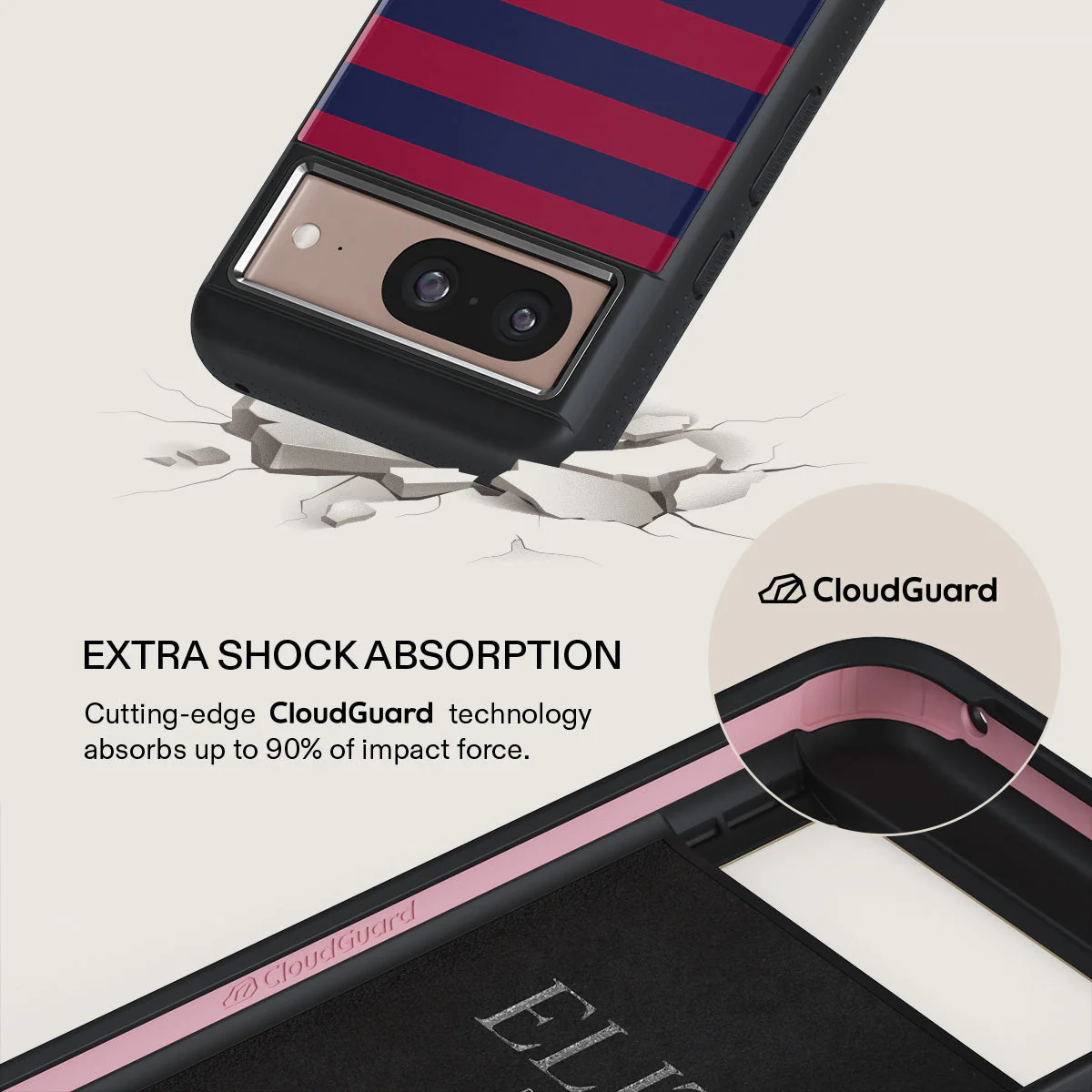 Game Changer - Google Pixel 8 Case - Image 14