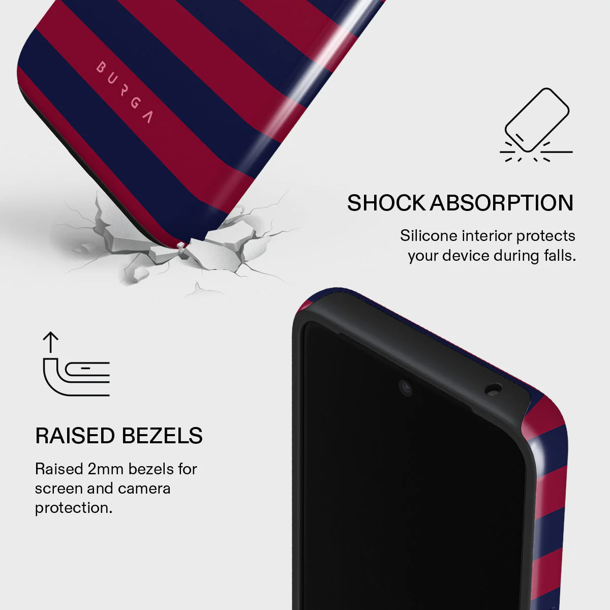 Game Changer - Google Pixel 8 Pro Case - Image 4