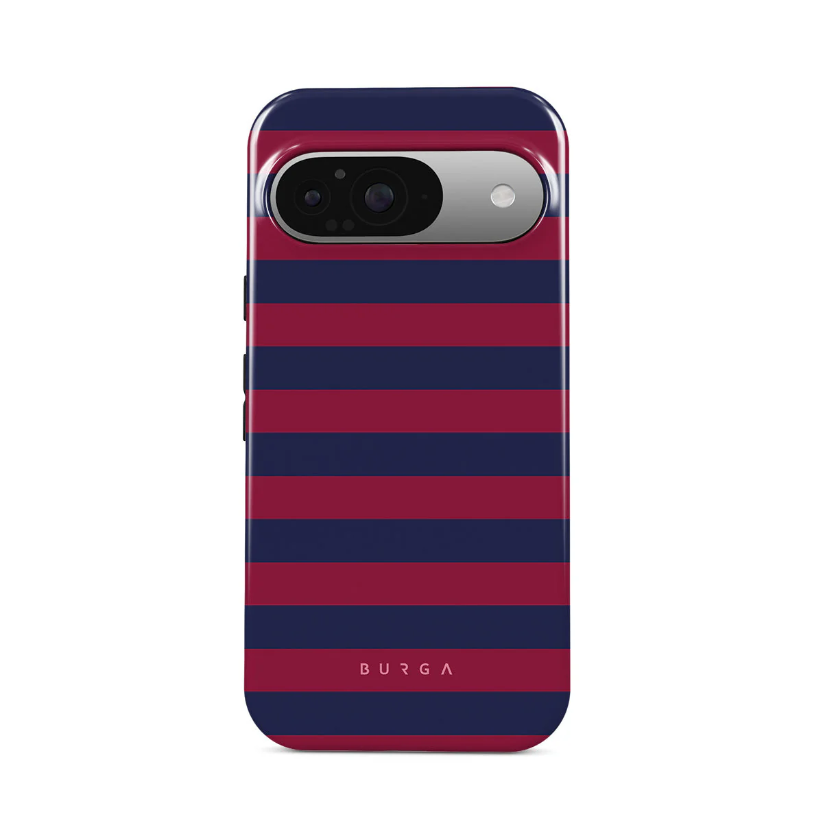 Game Changer - Google Pixel 9 Case