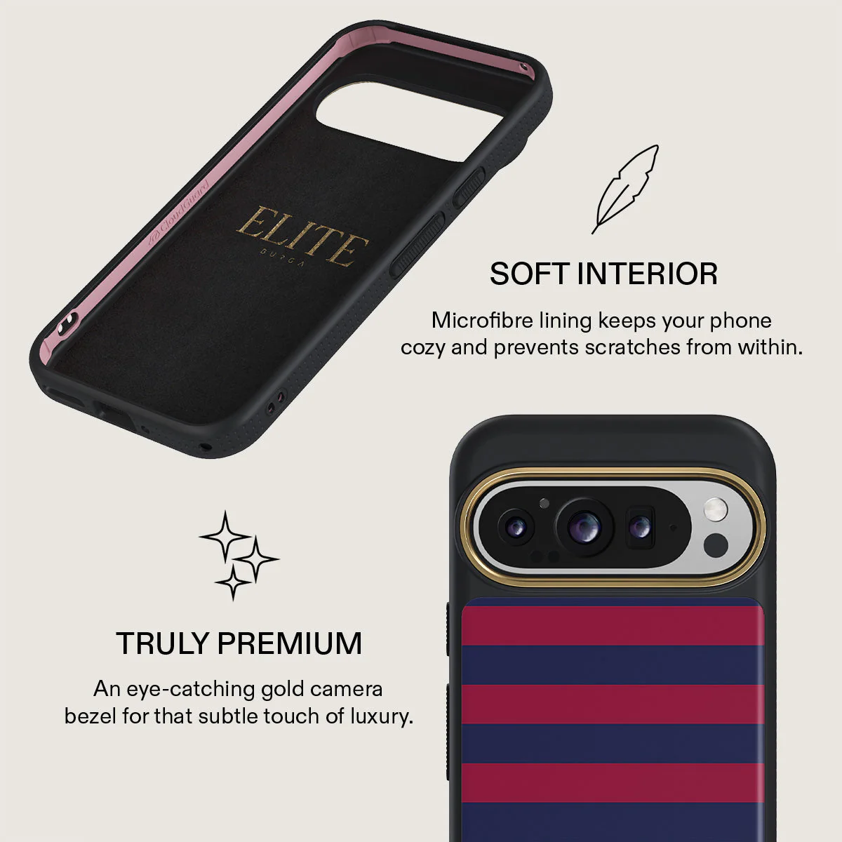 Game Changer - Google Pixel 9 Pro Case - Image 10