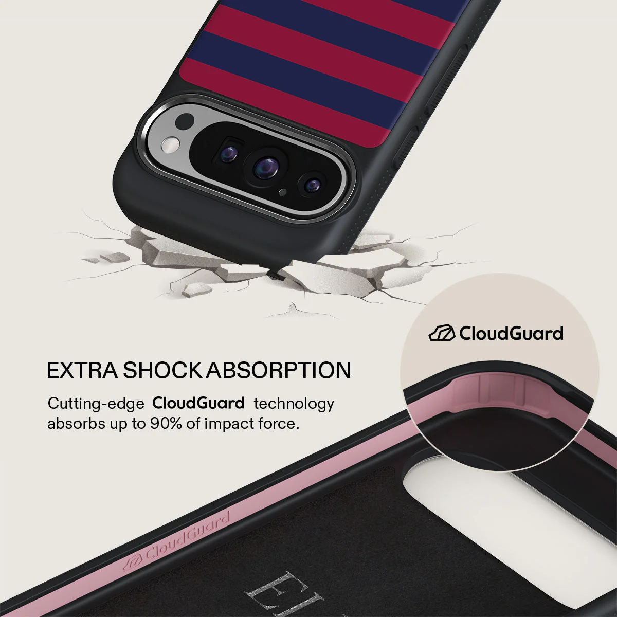 Game Changer - Google Pixel 9 Pro Case - Image 14