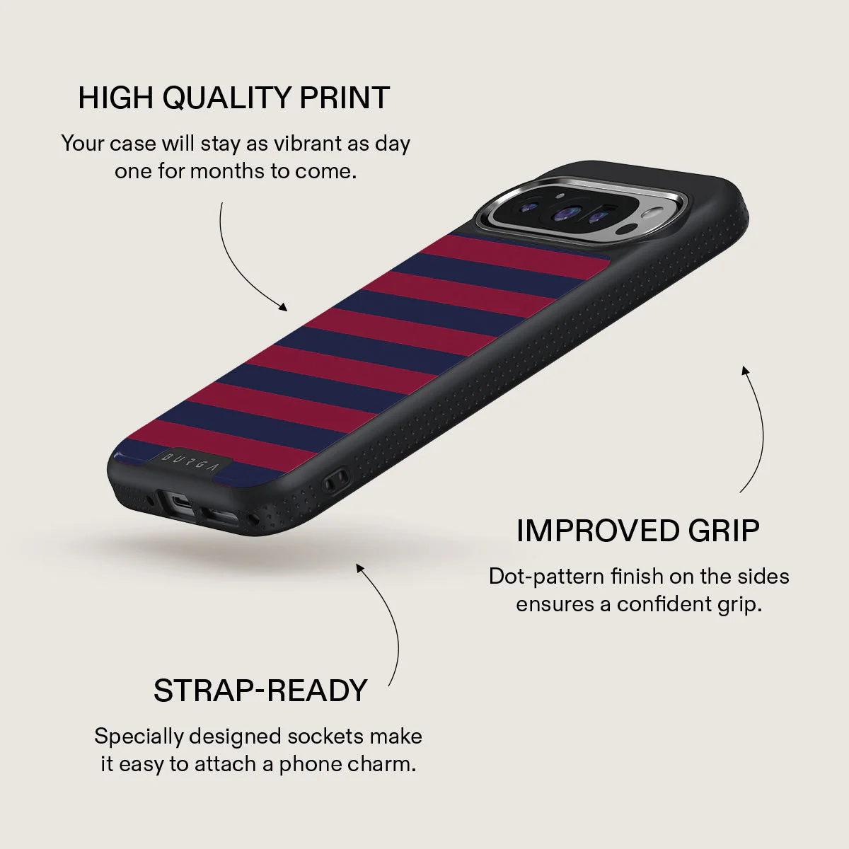 Game Changer - Google Pixel 9 Pro XL Case - Image 16