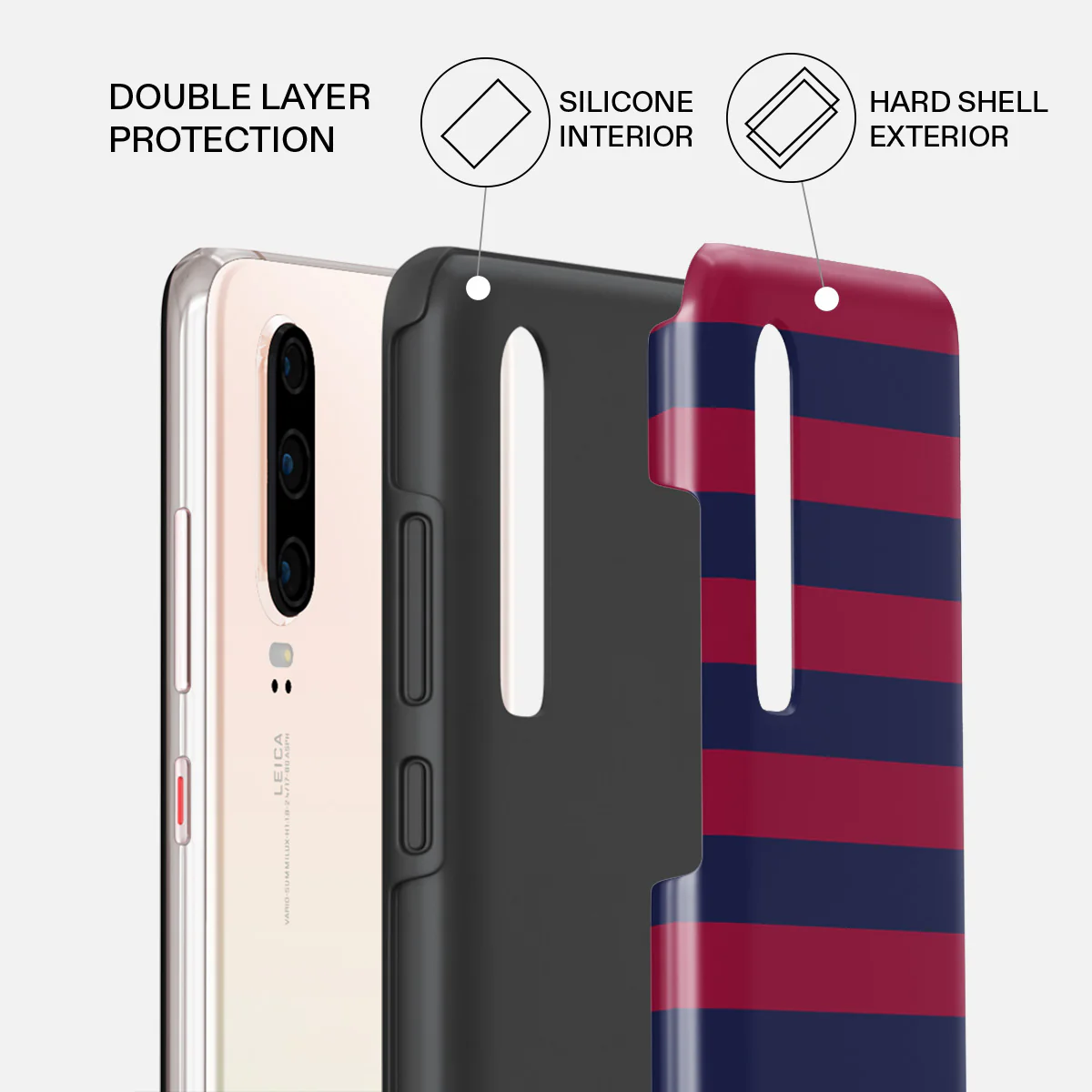 Game Changer - Huawei P30 Case - Image 6
