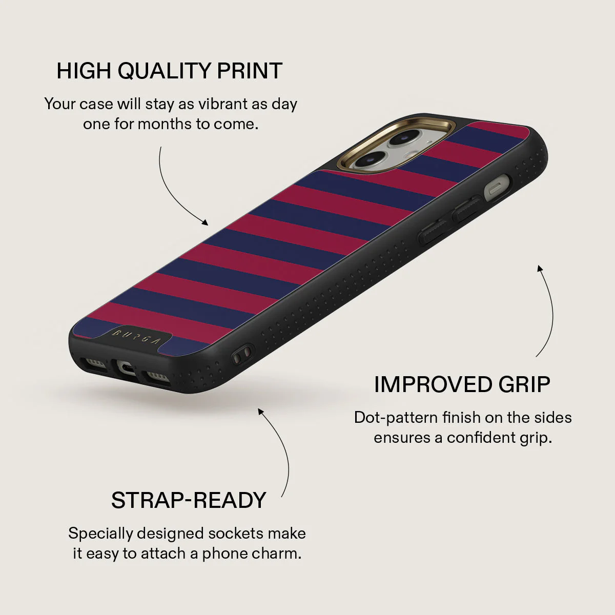 Game Changer - iPhone 11 Case - Image 9