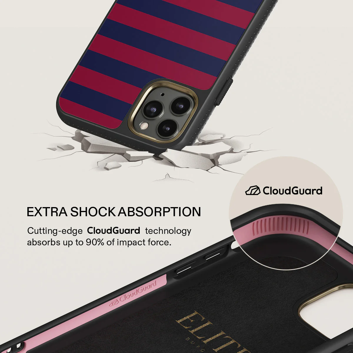 Game Changer - iPhone 11 Pro Case - Image 11