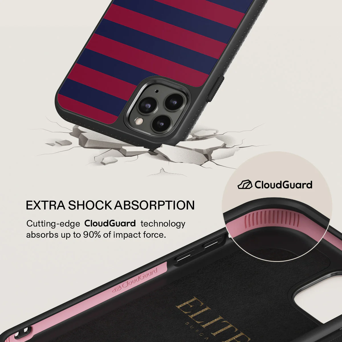 Game Changer - iPhone 11 Pro Max Case - Image 18