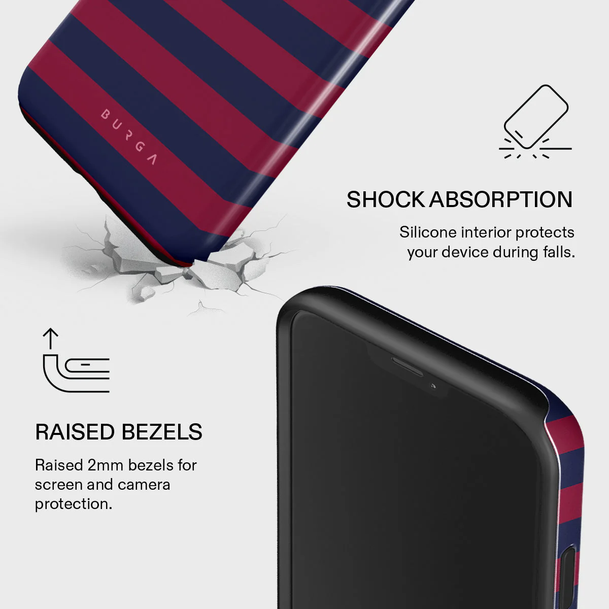 Game Changer - iPhone 12 Case - Image 4