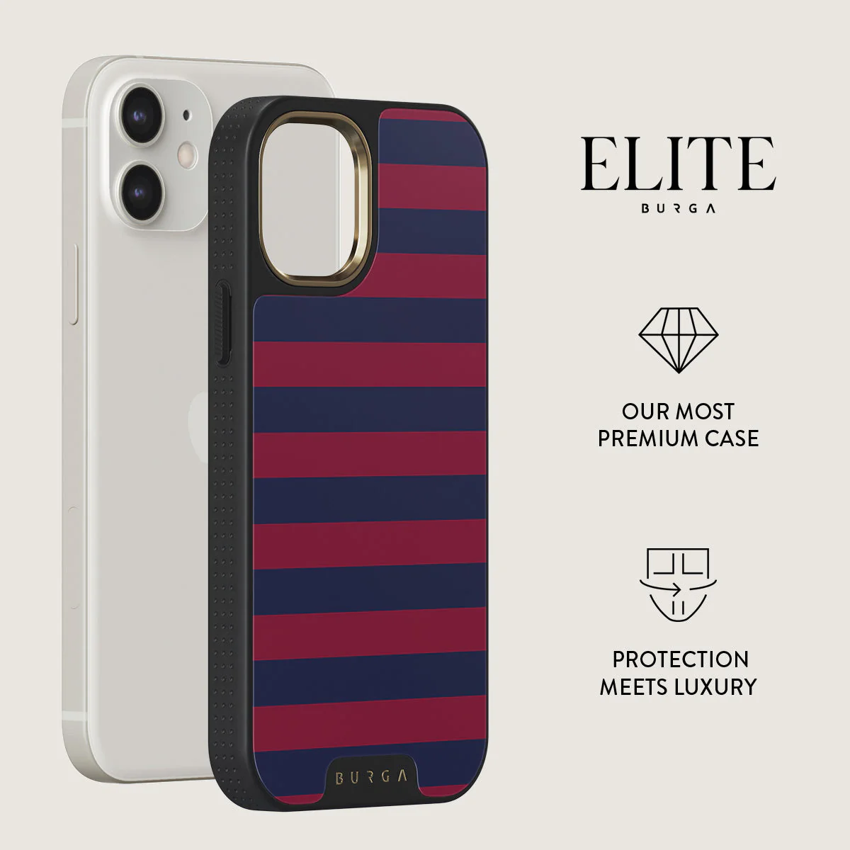 Game Changer - iPhone 12 Case - Image 6