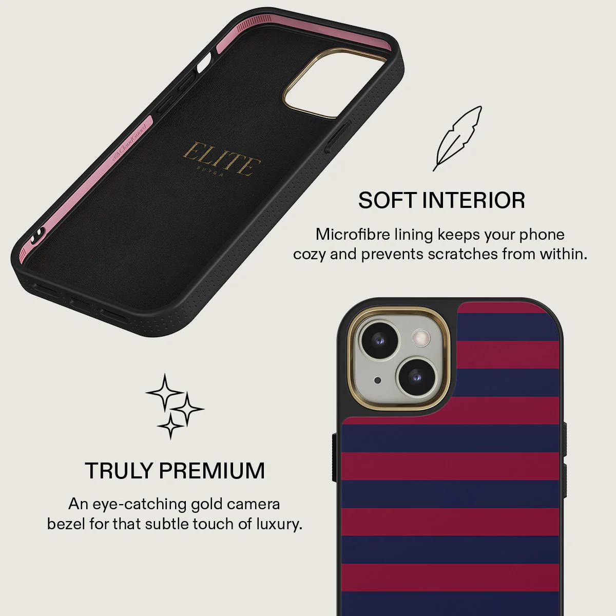 Game Changer - iPhone 13 Case - Image 10