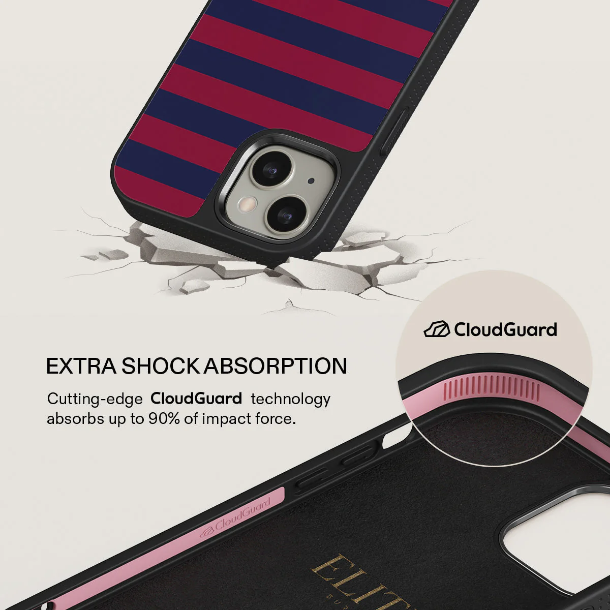 Game Changer - iPhone 13 Case - Image 14