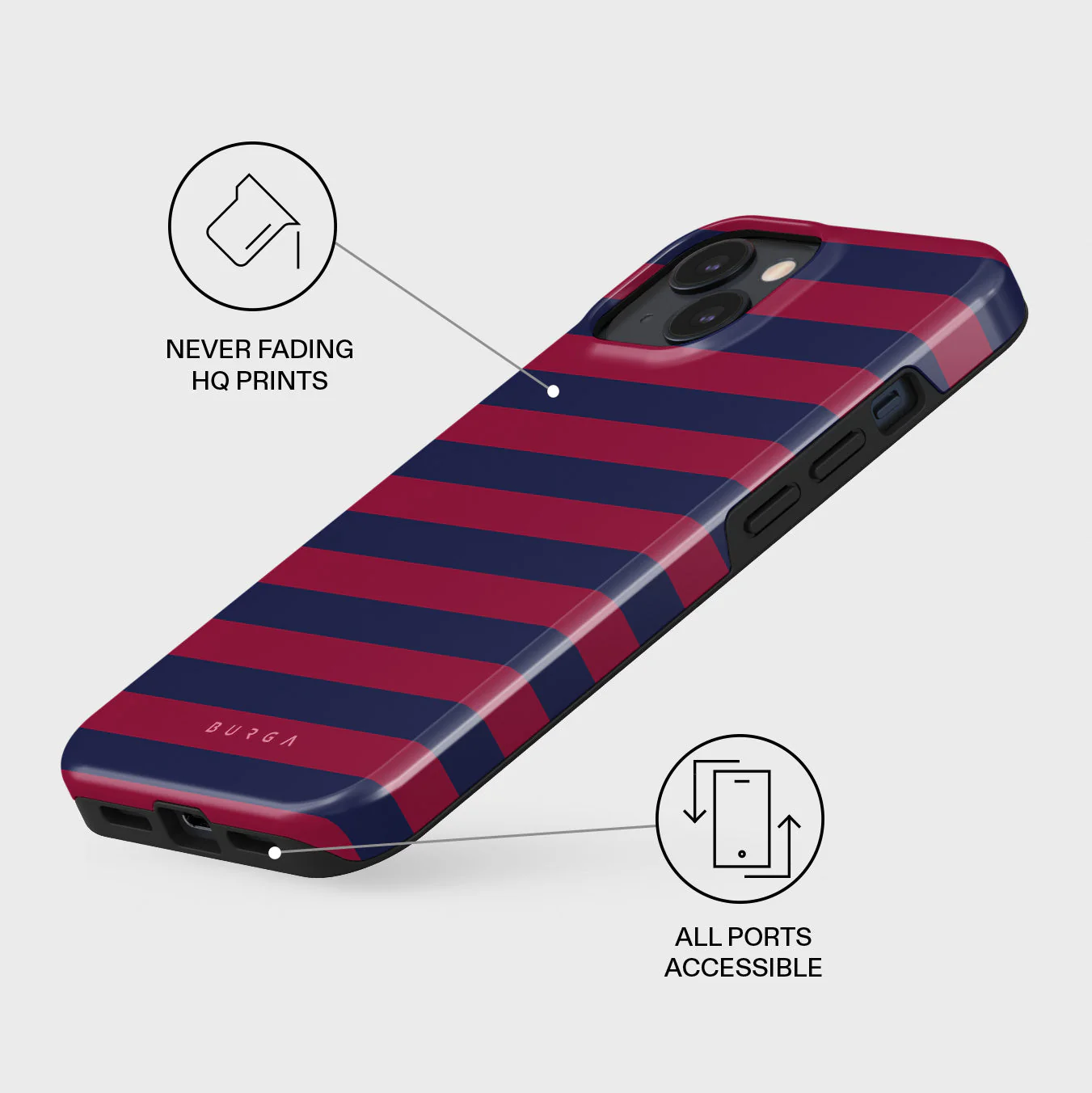 Game Changer - iPhone 13 Case - Image 3