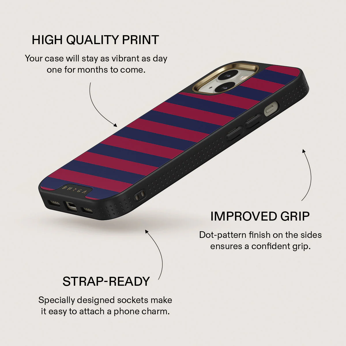 Game Changer - iPhone 13 Case - Image 9