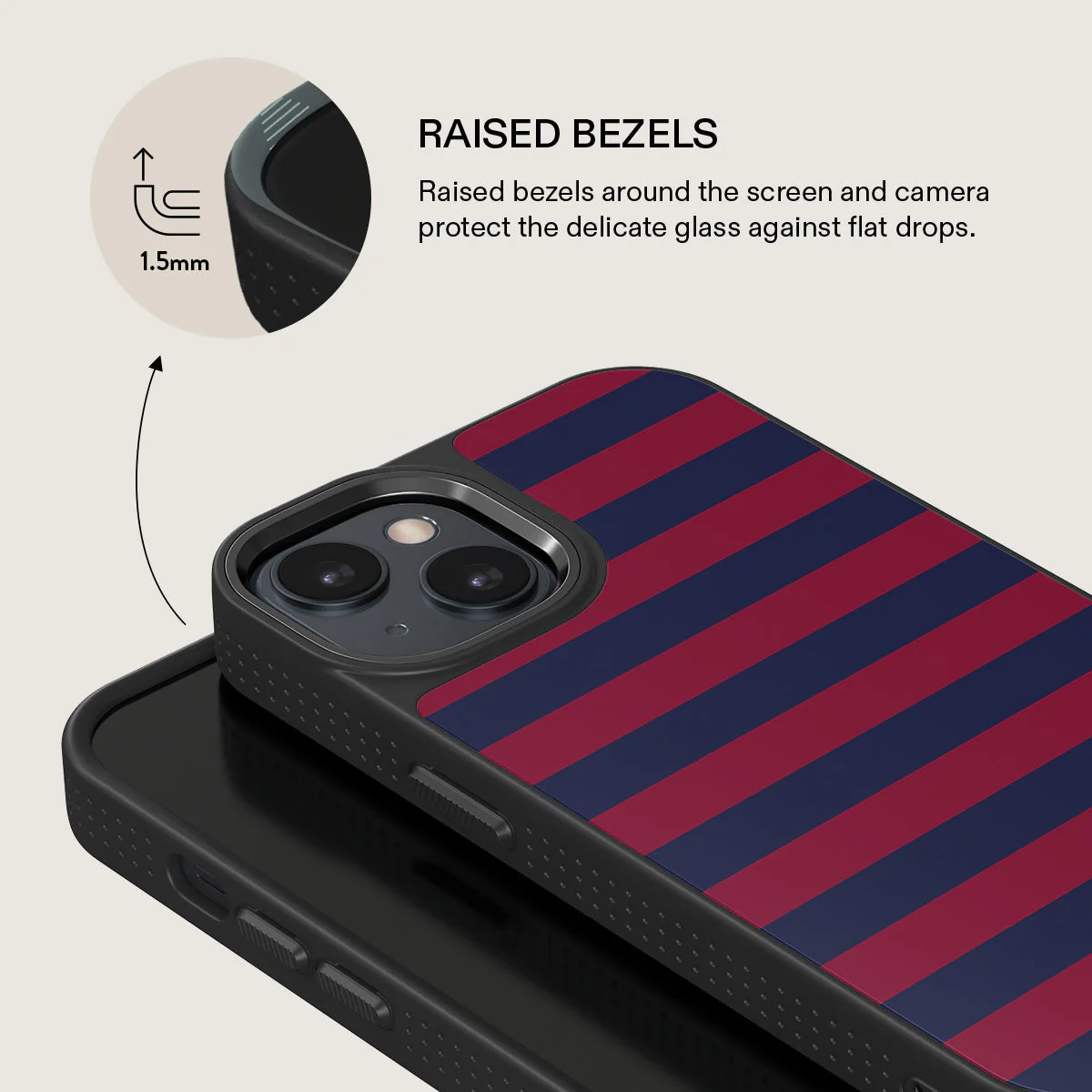 Game Changer - iPhone 14 Plus Case - Image 15