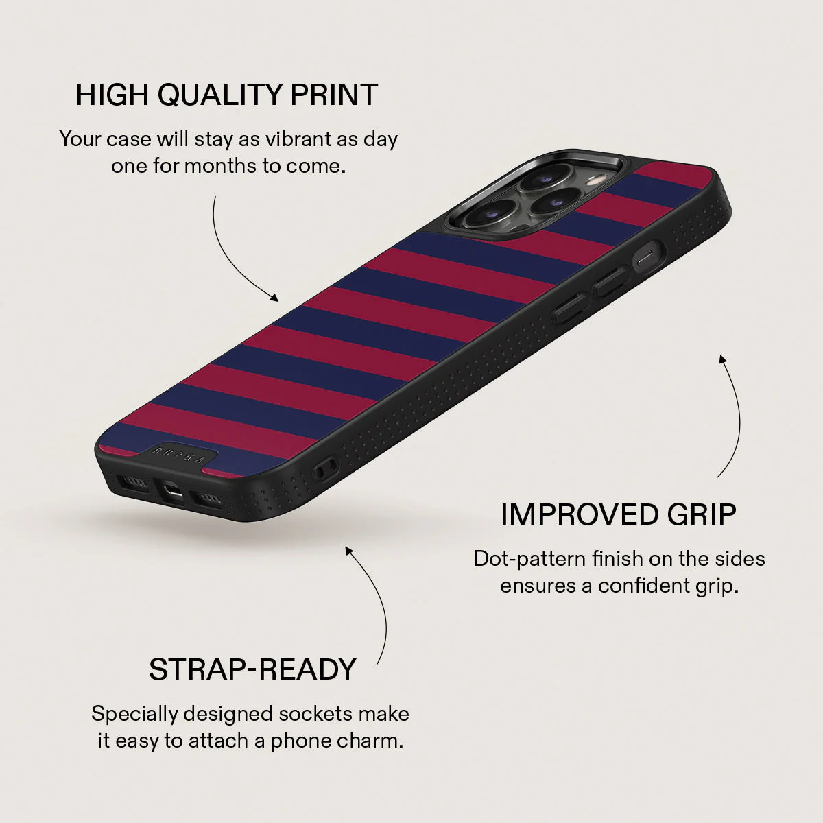 Game Changer - iPhone 14 Pro Case - Image 16