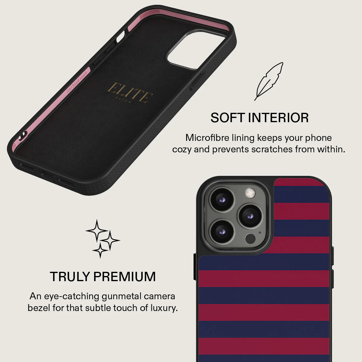 Game Changer - iPhone 14 Pro Max Case - Image 17
