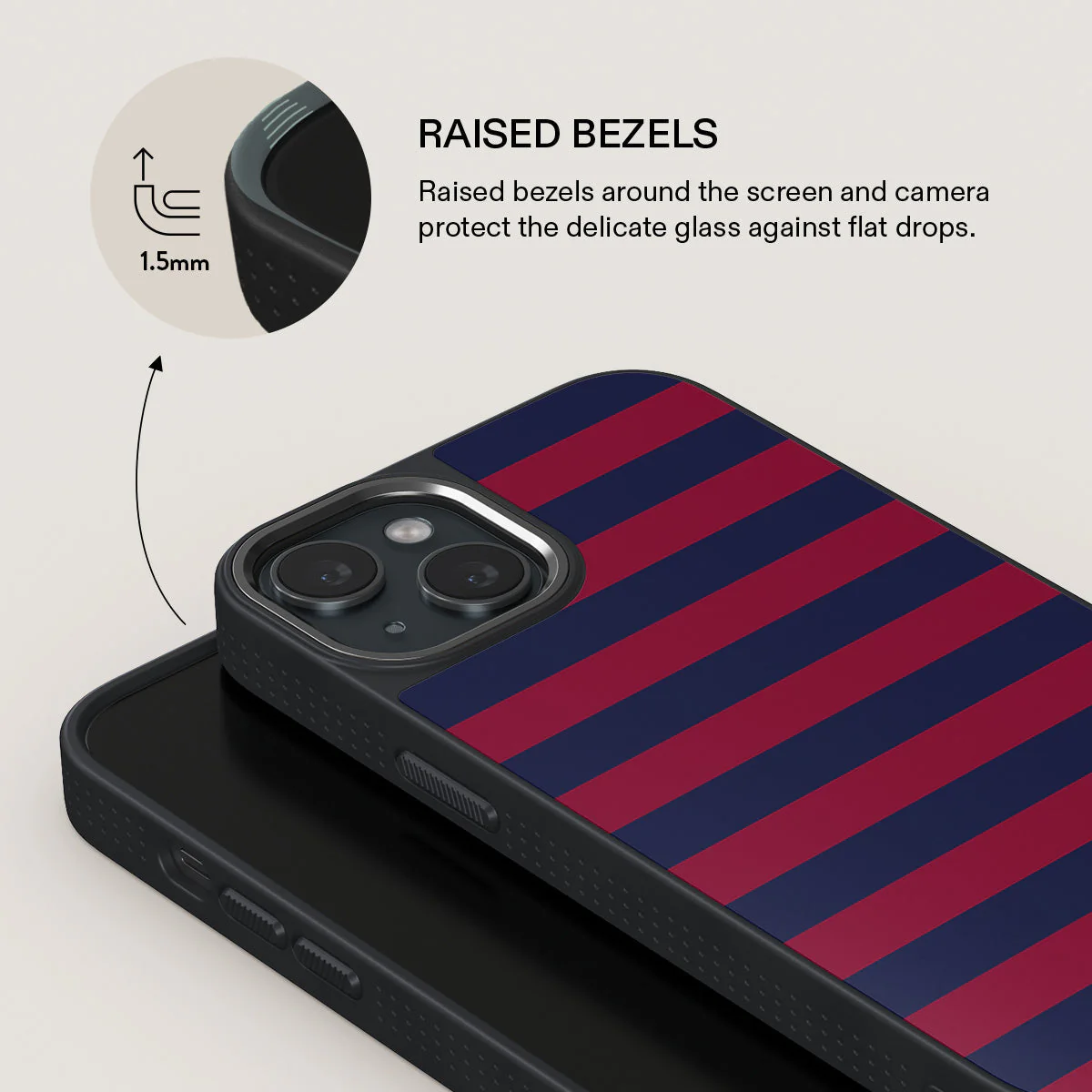 Game Changer - iPhone 15 Case - Image 15