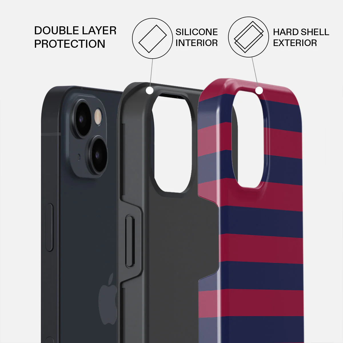 Game Changer - iPhone 15 Case - Image 2