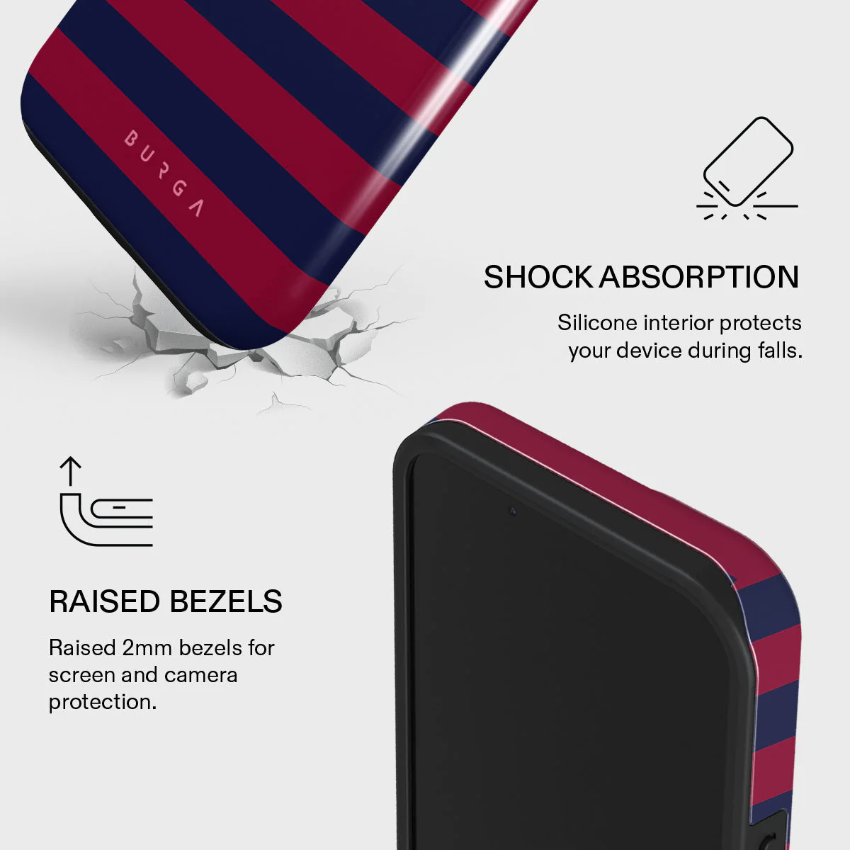 Game Changer - iPhone 15 Case - Image 4