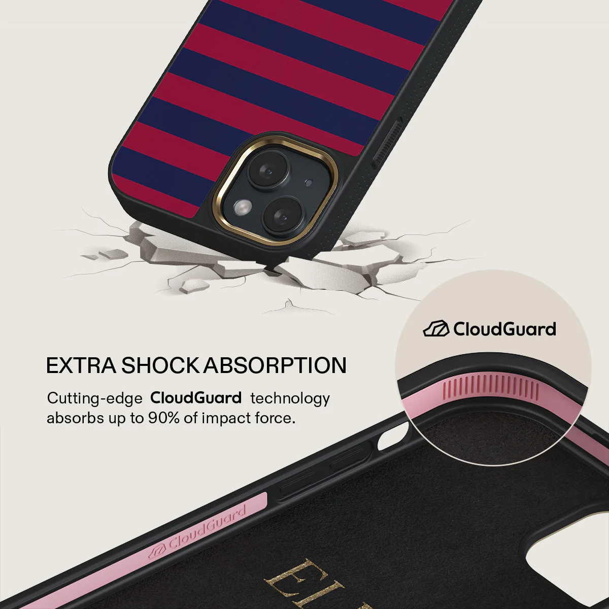 Game Changer - iPhone 15 Case - Image 7