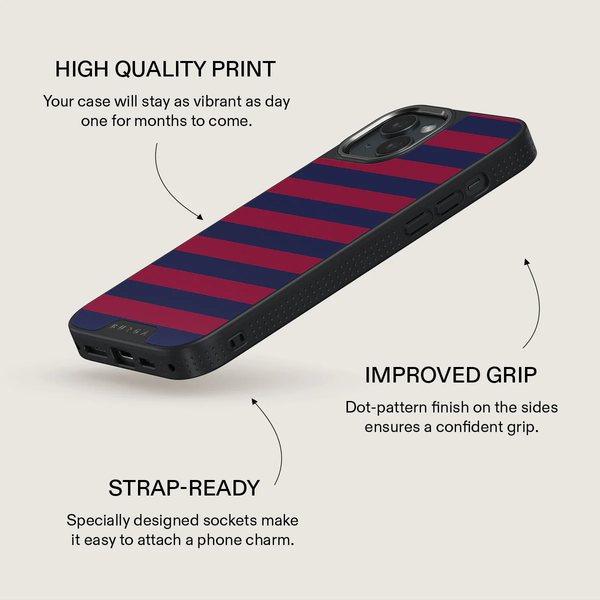 Game Changer - iPhone 15 Plus Case - Image 16