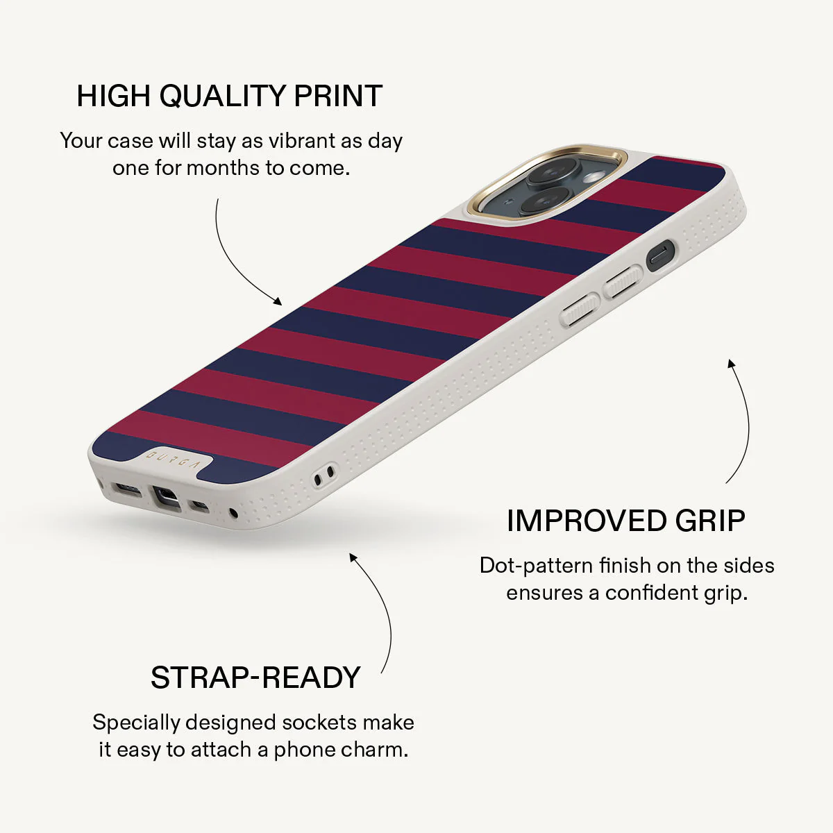Game Changer - iPhone 15 Plus Case - Image 23