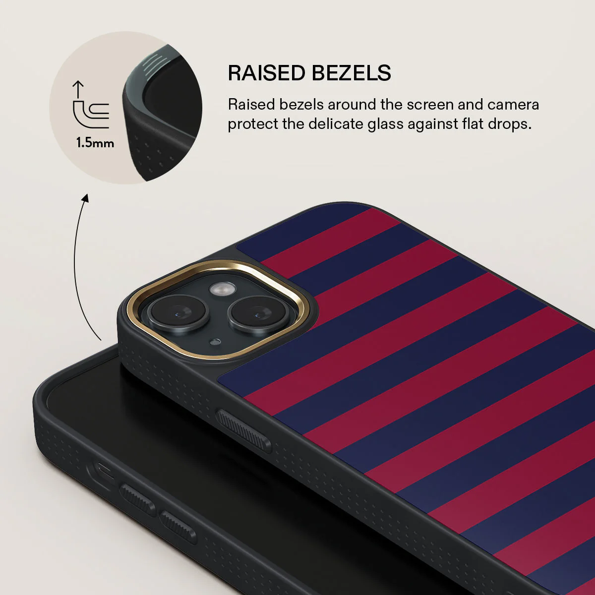 Game Changer - iPhone 15 Plus Case - Image 8